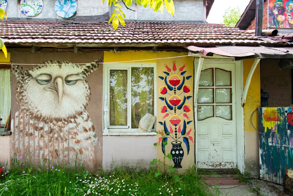 HELİKON SANAT MERKEZİ